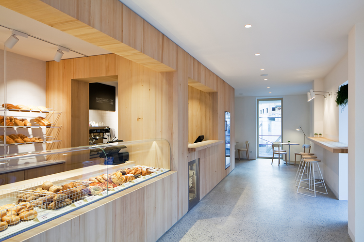 Bäckerei Köhle, Prutz, Thomas Mathoy, Thomas Mathoy Architekten, Christian Flatscher, Architekturfotografie, Fotografie, Architekturphotographie, Photographie, Architektur, Tirol