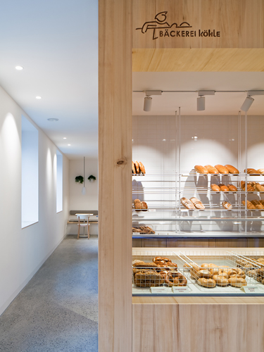 Bäckerei Köhle, Prutz, Thomas Mathoy, Thomas Mathoy Architekten, Christian Flatscher, Architekturfotografie, Fotografie, Architekturphotographie, Photographie, Architektur, Tirol