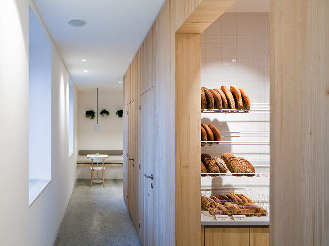 Bäckerei Köhle, Prutz, Thomas Mathoy, Thomas Mathoy Architekten, Christian Flatscher, Architekturfotografie, Fotografie, Architekturphotographie, Photographie, Architektur, Tirol