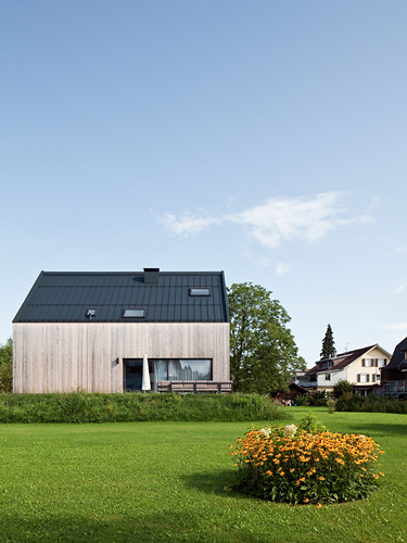 Haus Höchst, Höchst, Nina Mair, Georg Bechter, Christian Flatscher, Architekturfotografie, Fotografie, Architekturphotographie, Photographie, Architektur, Vorarlberg