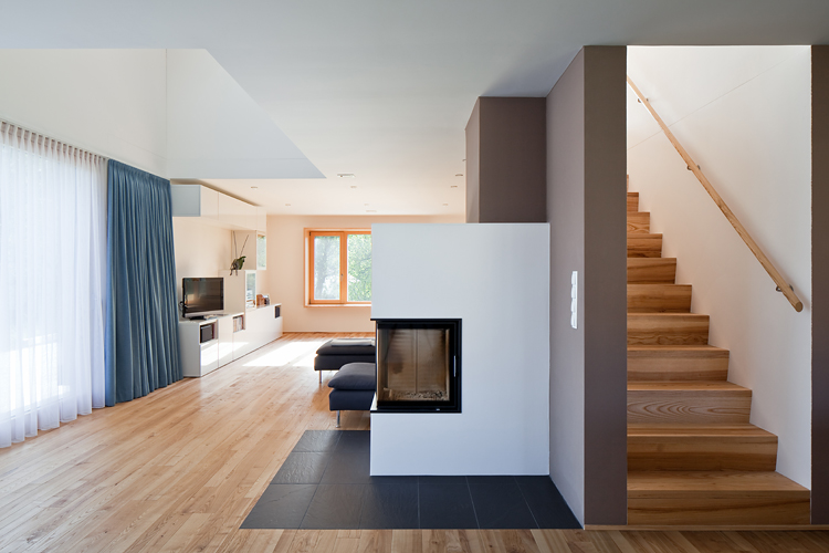 Haus Höchst, Höchst, Nina Mair, Georg Bechter, Christian Flatscher, Architekturfotografie, Fotografie, Architekturphotographie, Photographie, Architektur, Vorarlberg