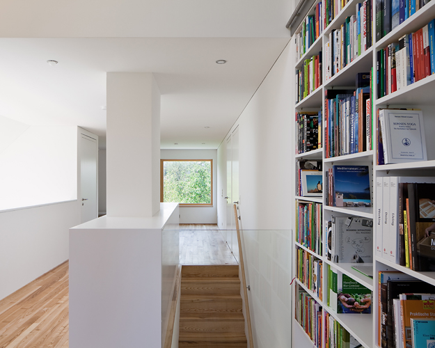 Haus Höchst, Höchst, Nina Mair, Georg Bechter, Christian Flatscher, Architekturfotografie, Fotografie, Architekturphotographie, Photographie, Architektur, Vorarlberg