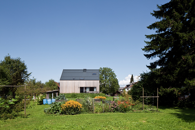 Haus Höchst, Höchst, Nina Mair, Georg Bechter, Christian Flatscher, Architekturfotografie, Fotografie, Architekturphotographie, Photographie, Architektur, Vorarlberg