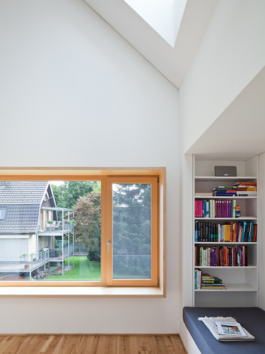 Haus Höchst, Höchst, Nina Mair, Georg Bechter, Christian Flatscher, Architekturfotografie, Fotografie, Architekturphotographie, Photographie, Architektur, Vorarlberg