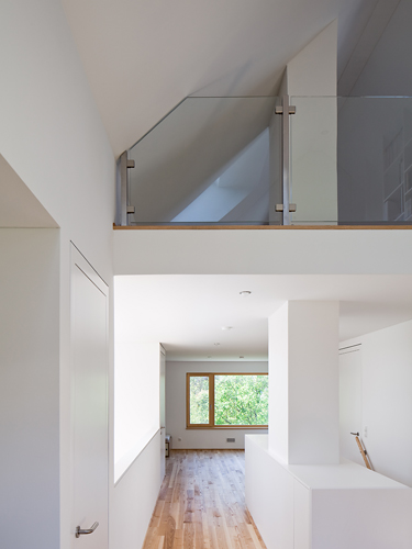 Haus Höchst, Höchst, Nina Mair, Georg Bechter, Christian Flatscher, Architekturfotografie, Fotografie, Architekturphotographie, Photographie, Architektur, Vorarlberg