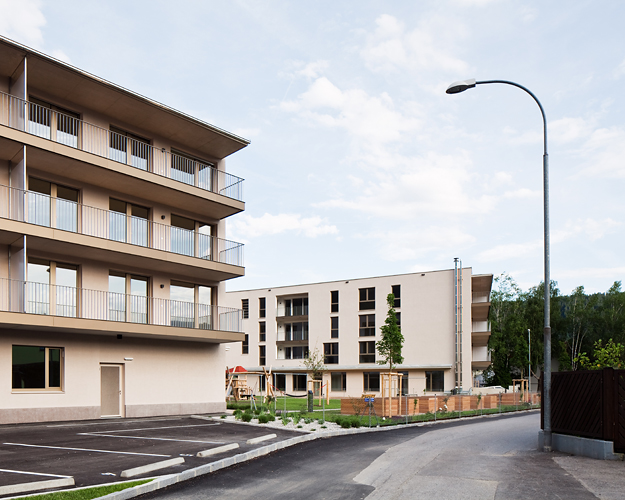 Haus im Leben, BWSG, Innsbruck, Gsottbauer Architekturwerkstatt, Manfred Gsottbauer, Christian Flatscher, Architekturfotografie, Fotografie, Architekturphotographie, Photographie, Architektur, Tirol