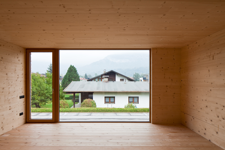 Haus M, Radfeld, Bruno Moser, Architekturwerkstatt, Christian Flatscher, Architekturfotografie, Fotografie, Architekturphotographie, Photographie, Architektur, Tirol