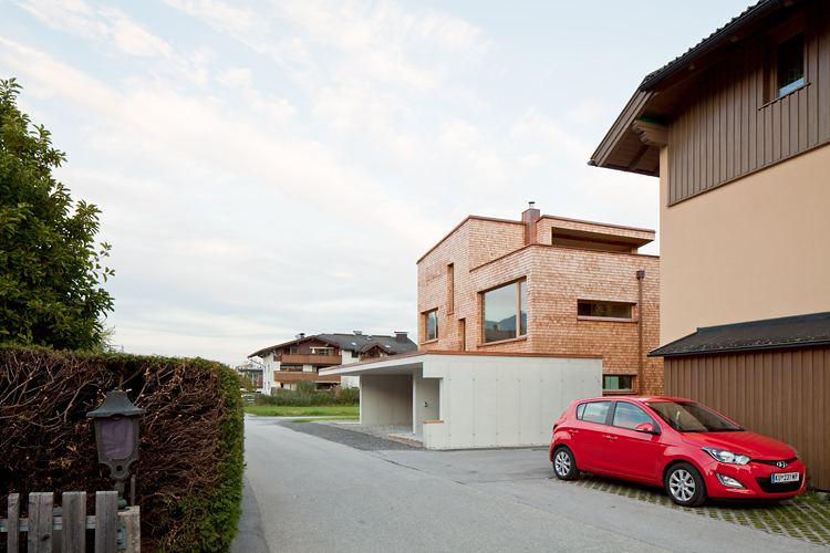 Haus M, Radfeld, Bruno Moser, Architekturwerkstatt, Christian Flatscher, Architekturfotografie, Fotografie, Architekturphotographie, Photographie, Architektur, Tirol