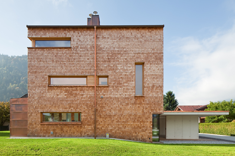 Haus M, Radfeld, Bruno Moser, Architekturwerkstatt, Christian Flatscher, Architekturfotografie, Fotografie, Architekturphotographie, Photographie, Architektur, Tirol