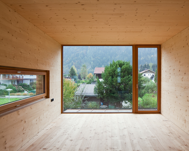 Haus M, Radfeld, Bruno Moser, Architekturwerkstatt, Christian Flatscher, Architekturfotografie, Fotografie, Architekturphotographie, Photographie, Architektur, Tirol