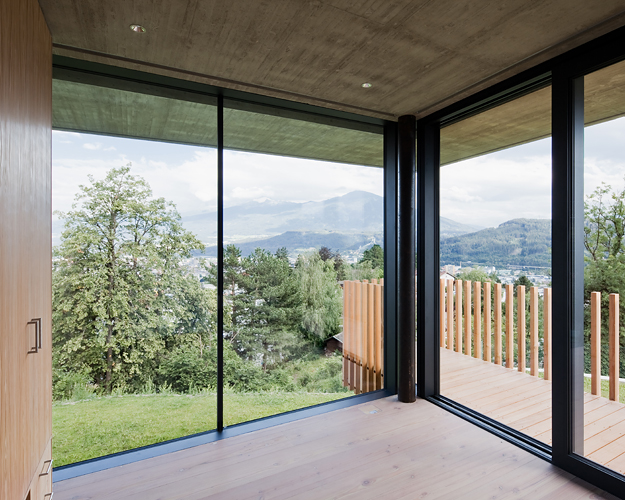 Haus St, Lorenz Ateliers, Peter Lorenz, Christian Flatscher, Architekturfotografie, Fotografie, Architekturphotographie, Photographie, Architektur, Tirol