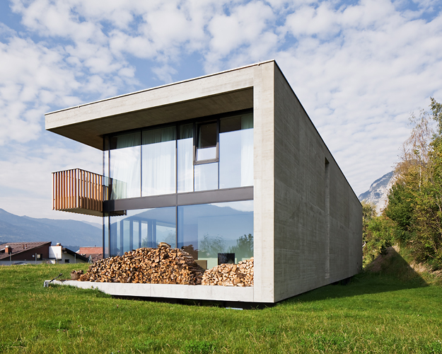 Haus St, Lorenz Ateliers, Peter Lorenz, Christian Flatscher, Architekturfotografie, Fotografie, Architekturphotographie, Photographie, Architektur, Tirol