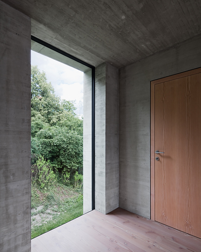 Haus St, Lorenz Ateliers, Peter Lorenz, Christian Flatscher, Architekturfotografie, Fotografie, Architekturphotographie, Photographie, Architektur, Tirol