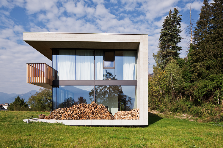 Haus St, Lorenz Ateliers, Peter Lorenz, Christian Flatscher, Architekturfotografie, Fotografie, Architekturphotographie, Photographie, Architektur, Tirol