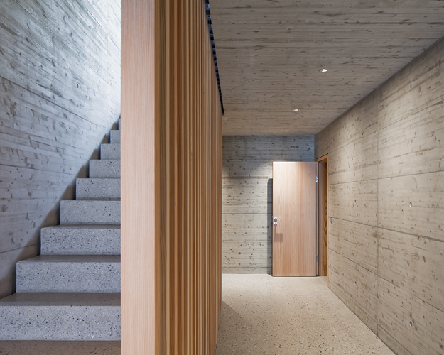 Haus St, Lorenz Ateliers, Peter Lorenz, Christian Flatscher, Architekturfotografie, Fotografie, Architekturphotographie, Photographie, Architektur, Tirol