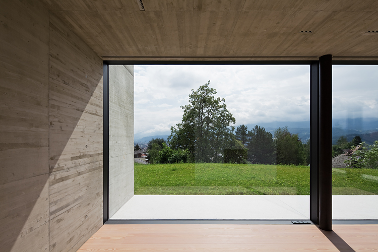 Haus St, Lorenz Ateliers, Peter Lorenz, Christian Flatscher, Architekturfotografie, Fotografie, Architekturphotographie, Photographie, Architektur, Tirol