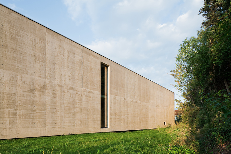 Haus St, Lorenz Ateliers, Peter Lorenz, Christian Flatscher, Architekturfotografie, Fotografie, Architekturphotographie, Photographie, Architektur, Tirol