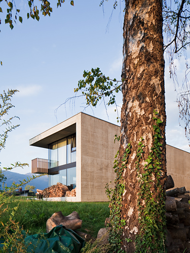 Haus St, Lorenz Ateliers, Peter Lorenz, Christian Flatscher, Architekturfotografie, Fotografie, Architekturphotographie, Photographie, Architektur, Tirol