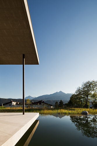 Haus St, Lorenz Ateliers, Peter Lorenz, Christian Flatscher, Architekturfotografie, Fotografie, Architekturphotographie, Photographie, Architektur, Tirol