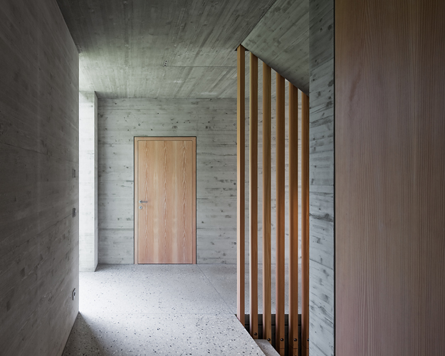 Haus St, Lorenz Ateliers, Peter Lorenz, Christian Flatscher, Architekturfotografie, Fotografie, Architekturphotographie, Photographie, Architektur, Tirol