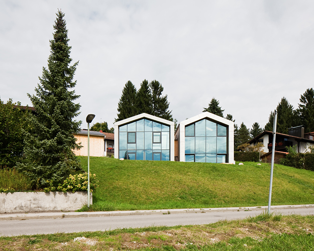 Haus V, Lechbruck am See, Pfanzelt Architekten, Alexander Pfanzelt, Christian Flatscher, Architekturfotografie, Fotografie, Architekturphotographie, Photographie, Architektur, Allgäu, Bayern, Deutschland