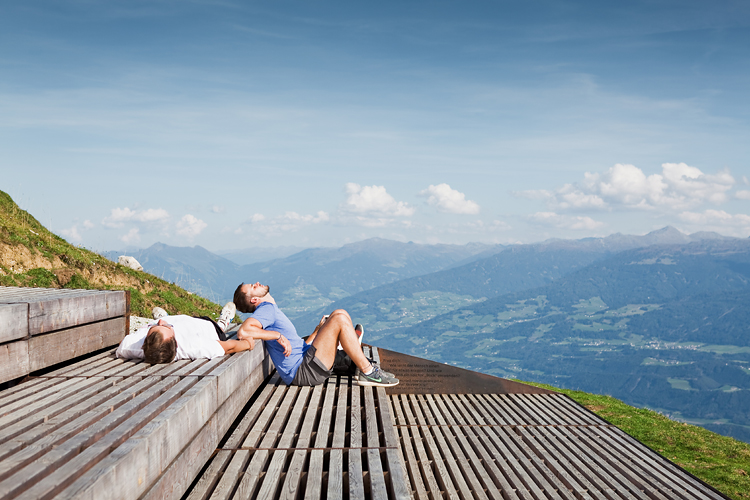 Perspektivenweg Nordkette, Nordkette, Seegrube, Innsbruck, Snohetta Studio Innsbruck, Snohetta, Christian Flatscher, Architekturfotografie, Fotografie, Architekturphotographie, Photographie, Architektur, Tirol