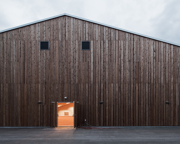 Tennisanlage Wiesengasse, Innsbruck, Beaufort Architekten, IIG, Sportunion Tirol, Turnerschaft Innsbruck, Christian Flatscher, Architekturfotografie, Fotografie, Architekturphotographie, Photographie, Architektur, Tirol