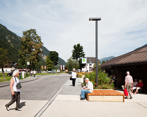 Ufergestaltung Pertisau, Pertisau, Achsensee, Stoll.Wagner+Partner Architektur, Reinhard Wagner, Philipp Stoll, Christian Flatscher, Architekturfotografie, Fotografie, Architekturphotographie, Photographie, Architektur, Tirol