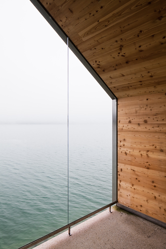 Ufergestaltung Pertisau, Pertisau, Achsensee, Stoll.Wagner+Partner Architektur, Reinhard Wagner, Philipp Stoll, Christian Flatscher, Architekturfotografie, Fotografie, Architekturphotographie, Photographie, Architektur, Tirol