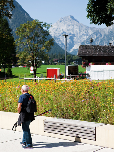 Ufergestaltung Pertisau, Pertisau, Achsensee, Stoll.Wagner+Partner Architektur, Reinhard Wagner, Philipp Stoll, Christian Flatscher, Architekturfotografie, Fotografie, Architekturphotographie, Photographie, Architektur, Tirol