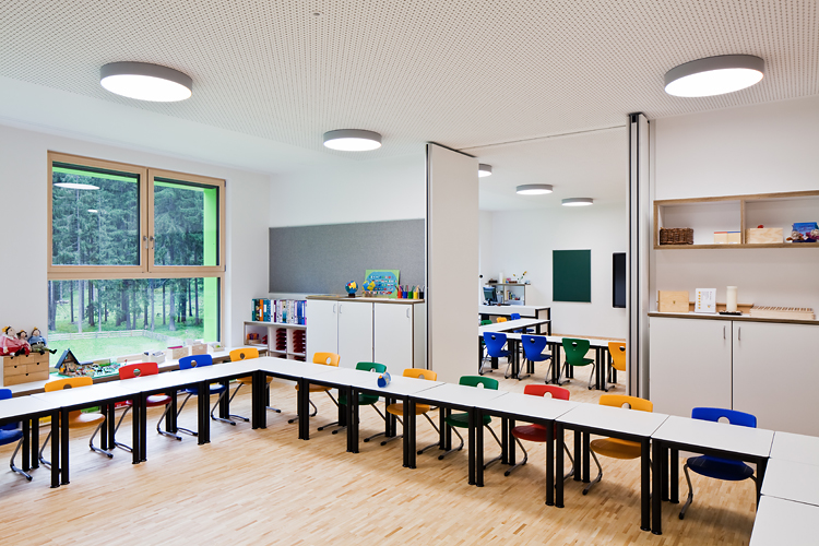 Volksschule Kappl, Kappl, Paznaun, Stoll.Wagner+Partner Architektur, Reinhard Wagner, Philipp Stoll, Christian Flatscher, Architekturfotografie, Fotografie, Architekturphotographie, Photographie, Architektur, Tirol